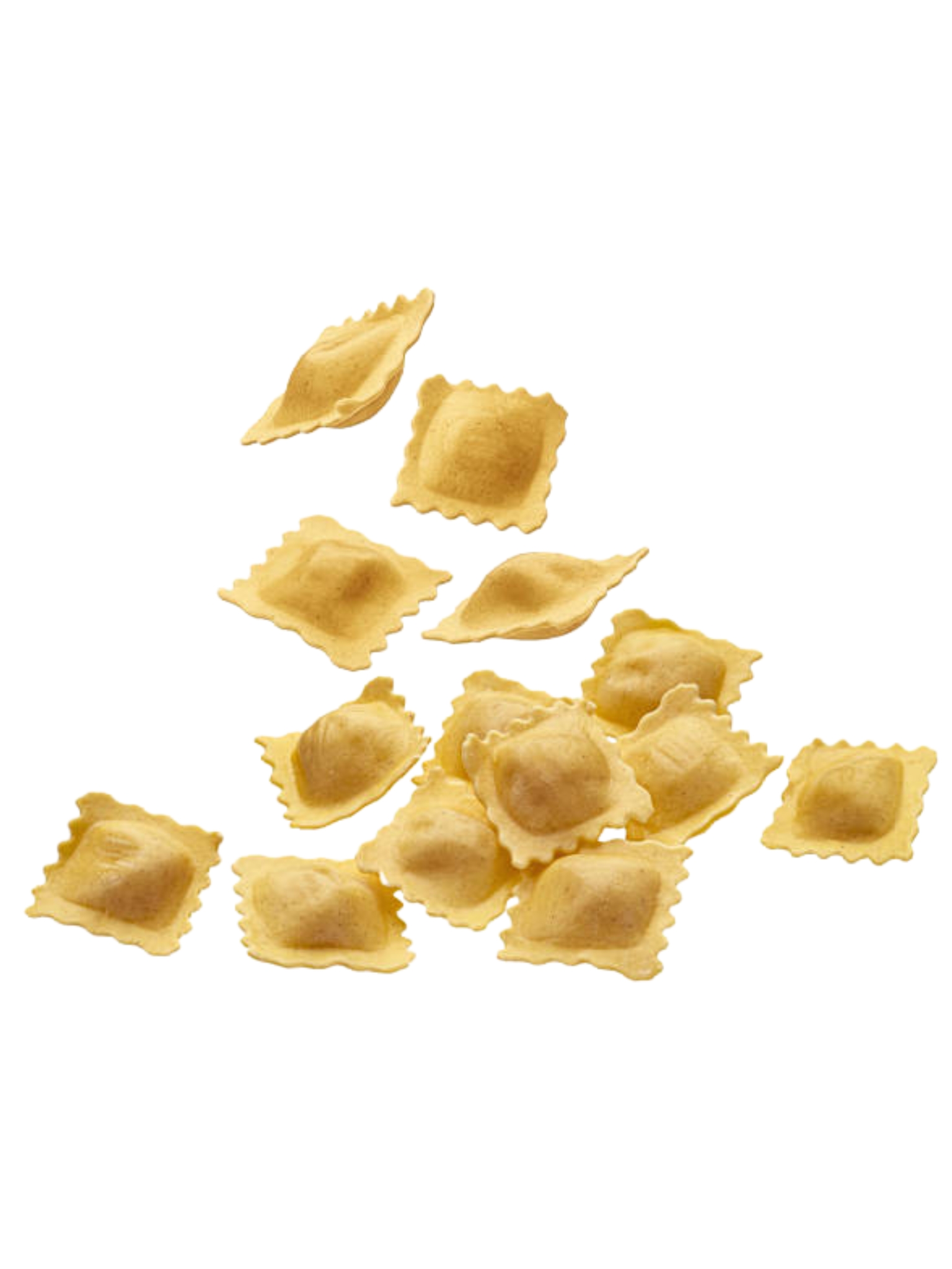 AGNOLOTTI LEGUMES